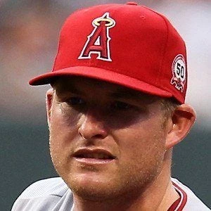 Mark Trumbo - Networth, Bio,Birthdate, Family, Wiki & More