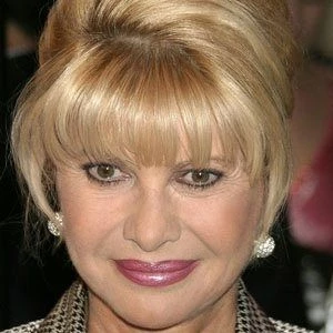 Ivana Trump Biography