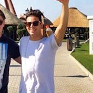 Timmy Trumpet Biography