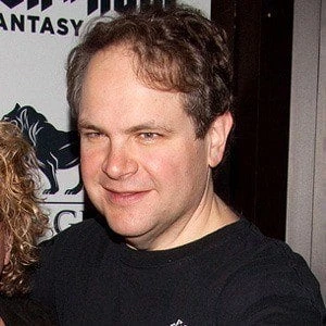Eddie Trunk Biography
