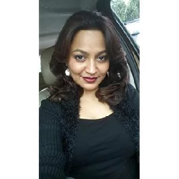 Trupti Bhoir Biography