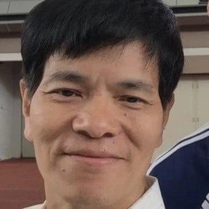 Johnson Tsang Biography