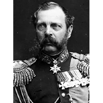 Tsar Alexander II Biography