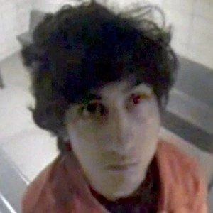 Dzhokhar Tsarnaev Biography