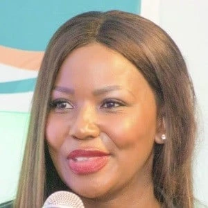 Carol Tshabalala - Profession, Biography, Birthdate, Family, Wiki & More