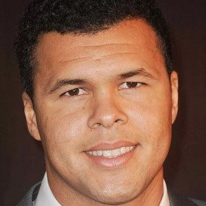 Jo-Wilfried Tsonga Biography