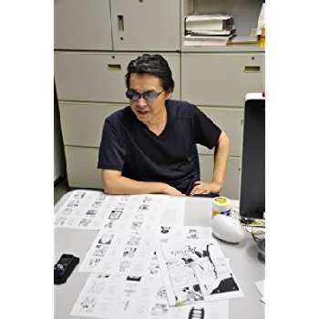 Tsukasa Hôjô - Age, Height, Birthdate, Bio, Family, Networth & More