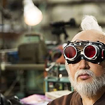 Tsuyoshi Muro - Wiki, Bio, Networth, Birthdate, Family & More