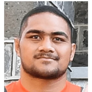 Ofa Tu'ungafasi Biography