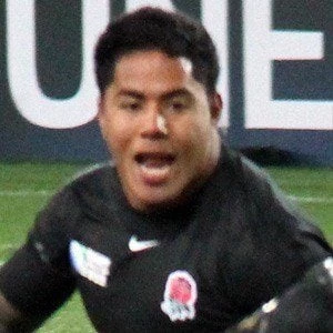 Manu Tuilagi - Age, Wiki, Birthdate, Bio, Networth, Family & More