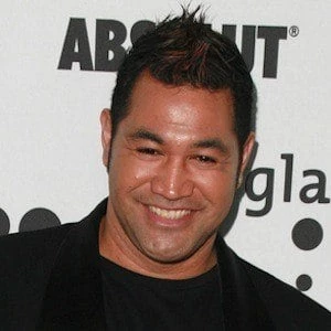 Esera Tuaolo - Profession, Biography, Birthdate, Family, Wiki & More