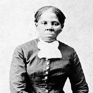 Harriet Tubman Biography