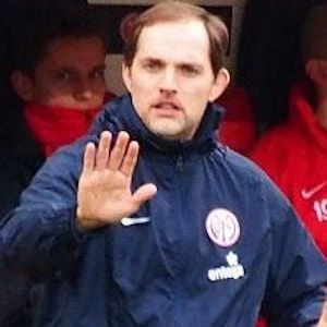 Thomas Tuchel Biography