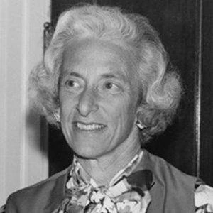 Barbara Tuchman Biography