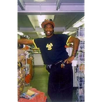 Tuck John Porter - Age, Bio, Birthdate, Family, Networth & More