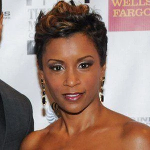 April Tucker Biography