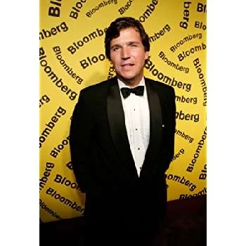 Tucker Carlson - Networth, Bio,Birthdate, Family, Wiki & More