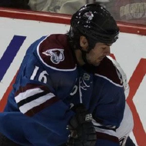 Darcy Tucker - Family, Bio, Birthdate,Age, Networth , Wiki& More