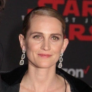 Joanne Tucker Biography