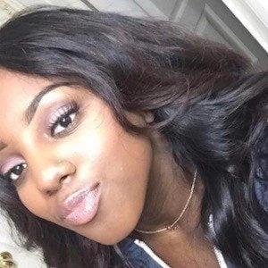 Kaela Tucker Biography