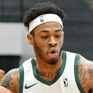 Rayjon Tucker Biography