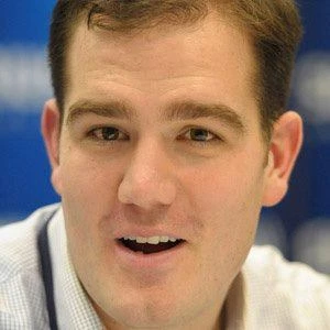 Ross Tucker - Birthdate, Age, Family, Bio, Networth & More