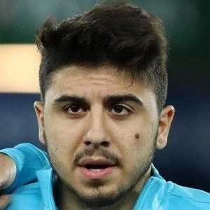 Ozan Tufan - Wiki, Bio, Networth, Birthdate, Family & More