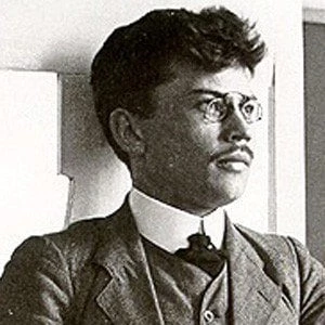 Friedebert Tuglas - Birthdate, Age, Family, Bio, Networth & More