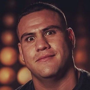 Tai Tuivasa Biography