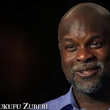 Tukufu Zuberi - Age, Bio, Birthdate, Family, Networth & More