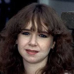 Susan Tully Biography