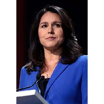 Tulsi Gabbard Biography