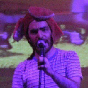 Max Tundra Biography