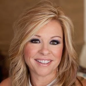 Leigh Anne Tuohy Biography