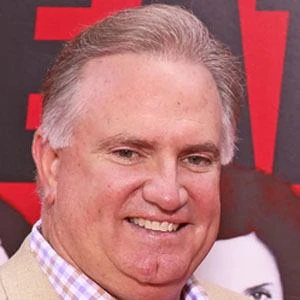 Sean Tuohy Biography