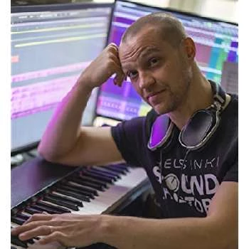 Tuomas Nikkinen - Age, Bio, Birthdate, Family, Networth & More