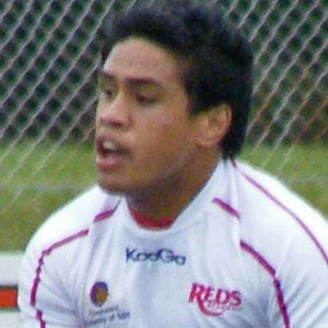 Ben Tapuai - Biography, Birthday, Family, Wki, Networth & More