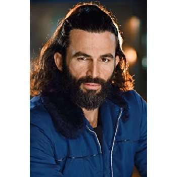 Turabi Çamkiran - Networth, Biography, Birthdate, Family & More