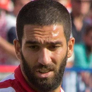 Arda Turan - Birthplace, Bio, Wiki, Birthday, Family, Networth & More