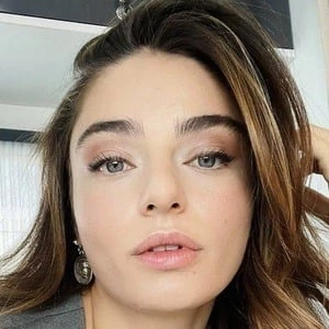 Ayça Ayşin Turan Biography