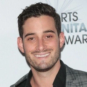 Michael Turchin Biography