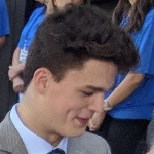 Alex Turcotte - Age, Bio, Birthdate, Family, Networth & More