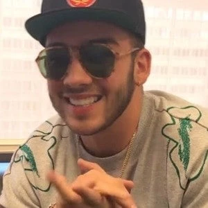 Manuel Turizo Biography
