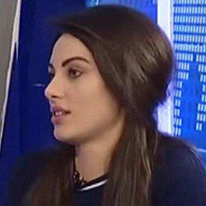 Tuvana Turkay Biography