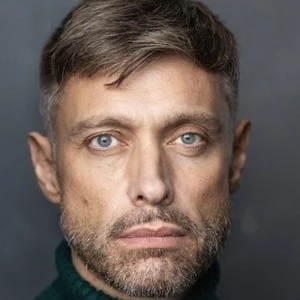 Alan Turkington Biography