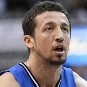 Hedo Turkoglu Biography