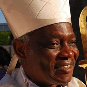 Peter Turkson Biography