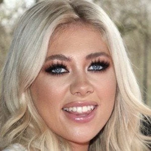 Paige Turley Biography