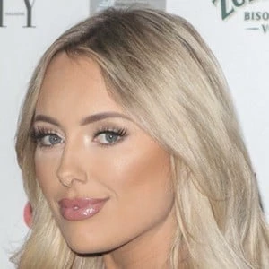 Amber Turner Biography