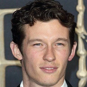 Callum Turner Biography